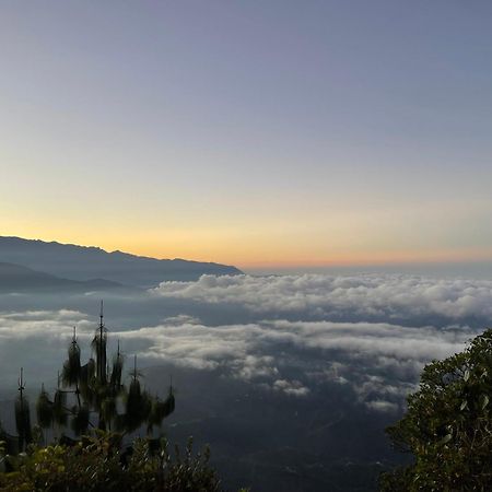 Sunset Serenata มินกา ภายนอก รูปภาพ