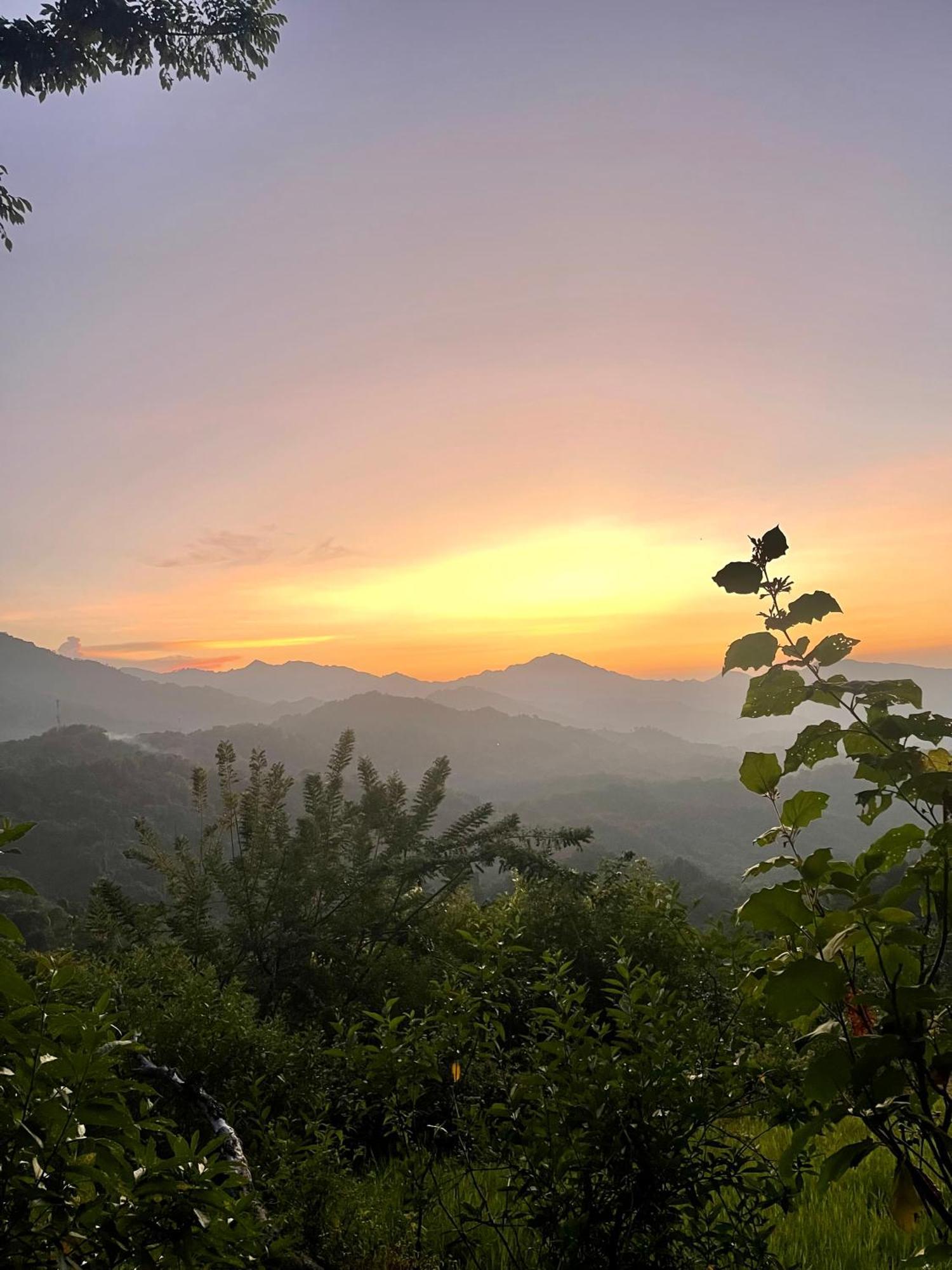 Sunset Serenata มินกา ภายนอก รูปภาพ