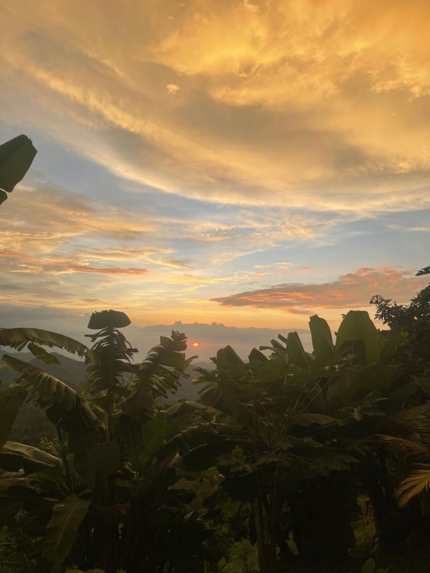 Sunset Serenata มินกา ภายนอก รูปภาพ